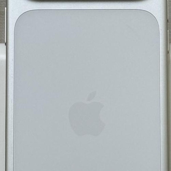 Apple iPhone 17 Pro - Unlocked, 256 GB, Silver, A3256