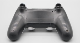 Good
													DualShock 4 Wireless Controller - Black, photo 2 of 4