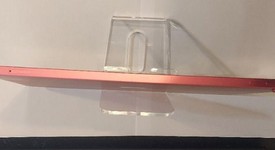 Good
													Apple iPad 10th Gen - Unlocked, Pink, 64 GB, A2757, photo 1 of 4