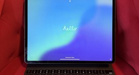 Good
													Apple iPad Pro 12.9" 3rd Gen 2018 - Unlocked, Gray, 256 GB, A2014, photo 6 of 6