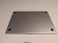 MacBook Pro Late 2023 (M3) - 16"
