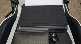Good
													Asus ROG Flow Z13 (2022) GZ301 - I9, Black, 1 TB, 16 GB, photo 2 of 4
