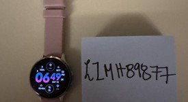 Good
													Garmin Venu 3S - Ivory, photo 2 of 4