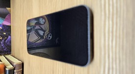 Mint
													Apple iPhone 14 - Unlocked, Midnight, 128 GB, A2649, photo 2 of 9