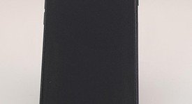 Good
													Apple iPhone SE 3rd Gen 2022 - Verizon, Midnight, 64 GB, A2595, photo 2 of 3
