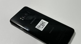 Mint
													Samsung Galaxy S8 - AT&T, Black, 64 GB, 4 GB, SM-G950U, photo 5 of 6