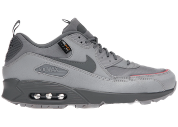 Nike Air Max 90 Surplus Wolf Grey Pink Salt for sale