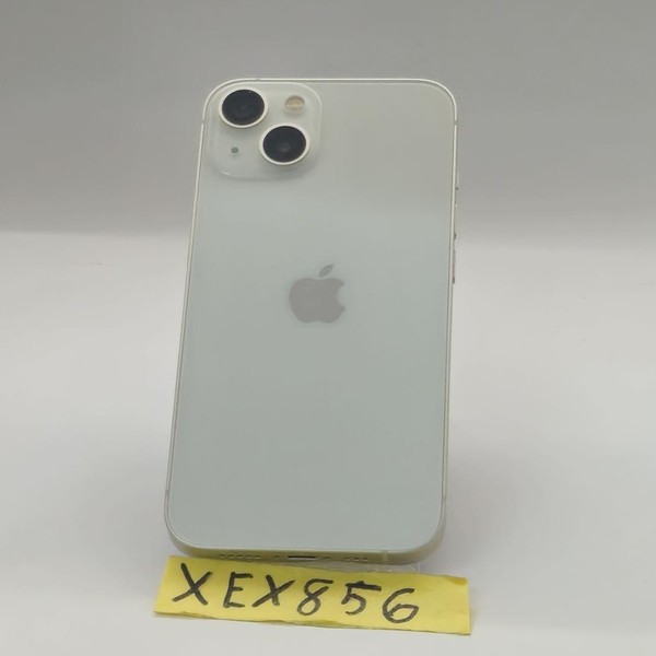 Apple iPhone 13 - AT&T, 128 GB, Starlight, A2482