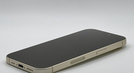 Fair
													Apple iPhone 15 - Unlocked, Yellow, 128 GB, A2846, photo 6 of 6