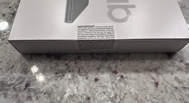 New
													Samsung Galaxy Tab A9 Plus - Metro by T-Mobile, Graphite, 64 GB, 4 GB, SM-X218U, 5G, photo 4 of 4