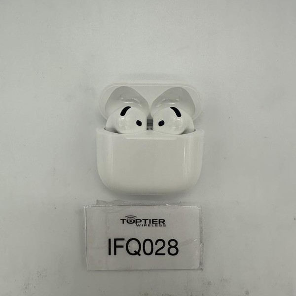 Apple AirPods (4th Gen) - Standard