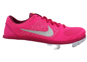 Nike Flex 2015 RN Pink (GS) for sale