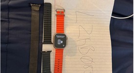 Good
													Apple Watch Ultra 2 49mm - Verizon, Natural, A2986, photo 2 of 4
