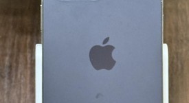 Good
													Apple iPhone 14 Pro Max - Unlocked, Purple, 256 GB, A2651, photo 1 of 8