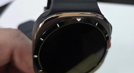 Mint
													Samsung Galaxy Watch Ultra - Unlocked, Silver, SM-L705U, 47mm, photo 5 of 11