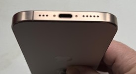 Mint
													Apple iPhone 16 Pro - Unlocked, Desert, 128 GB, A3083, photo 4 of 10