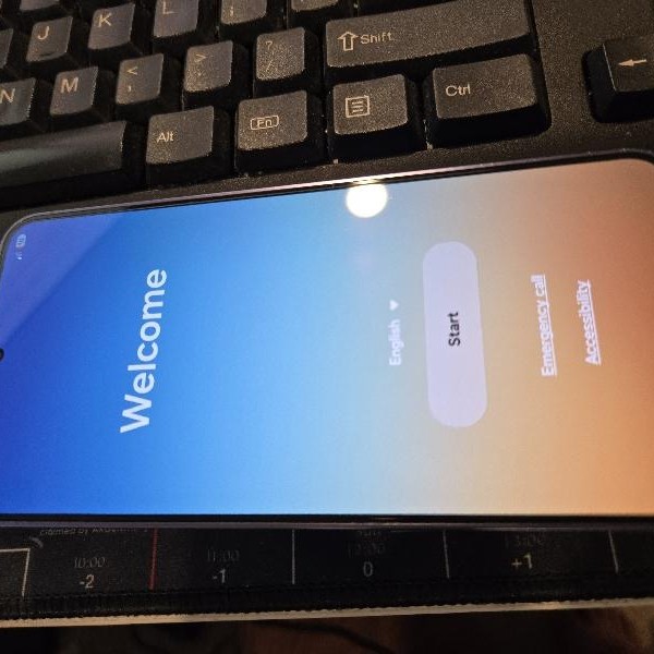 Samsung Galaxy S24 - Unlocked, 128 GB, Violet, 8 GB, SM-S921U1