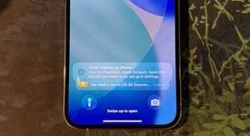 Mint
													Apple iPhone 13 Pro Max - Unlocked, Silver, 256 GB, A2484, photo 1 of 7