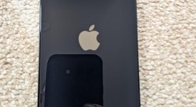 Mint
													Apple iPhone 12 - T-Mobile, Black, 64 GB, A2172, photo 3 of 9