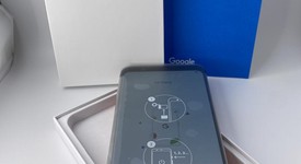 Mint
													Google Pixel 4 XL - Unlocked, Orange, 64 GB, 6 GB, G020J, Google Edition, photo 2 of 4