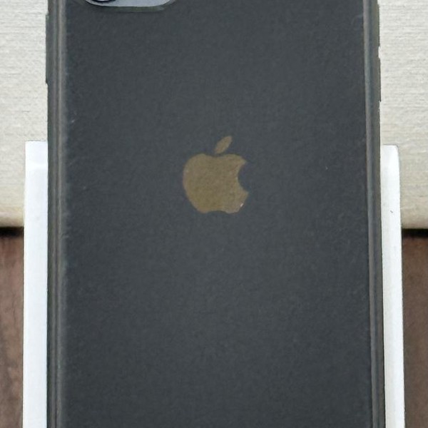 Apple iPhone 11 - Cricket, 64 GB, Black, A2111