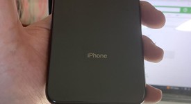 Good
													Apple iPhone Xs - Unlocked, Gray, 64 GB, A1920, photo 2 of 6