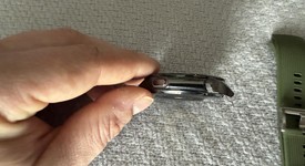 Mint
													OnePlus Watch 3 - Obsidian Titanium, 46mm, photo 5 of 7