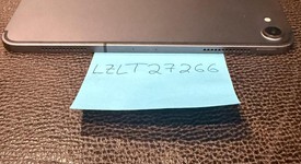 Good
													Apple iPad Pro 11" 2018 - Unlocked, Gray, 256 GB, A2013, photo 5 of 12