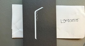 New
													Samsung Galaxy S25 - Verizon, Silver Shadow, 128 GB, 12 GB, SM-S931U, photo 1 of 2