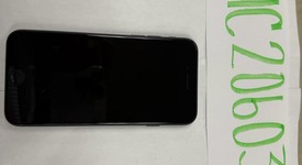 Mint
													Apple iPhone SE 3rd Gen 2022 - Unlocked, Midnight, 64 GB, A2595, photo 2 of 7