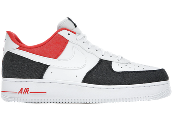 Nike Air Force 1 Low USA Denim for sale