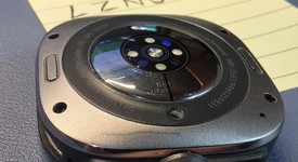 Good
													Samsung Galaxy Watch Ultra - Unlocked, Silver, SM-L705U, 47mm, photo 3 of 7