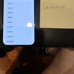 Good Apple iPhone 15 Pro - Unlocked, 1 TB, Blue, A2848