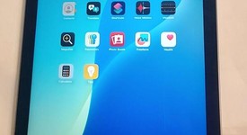Mint
													Apple iPad Mini 6th Gen - Unlocked, Gray, 64 GB, A2568, photo 6 of 6