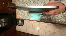 Mint
													Apple iPad Pro 12.9" 5th Gen 2021 - Wi-Fi, Gray, 256 GB, photo 5 of 7