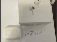 Apple AirPods Pro 2nd Gen