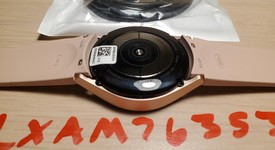 Good
													Samsung Galaxy Watch4 - T-Mobile, Gold, 40mm, photo 2 of 3