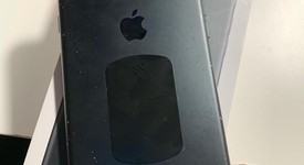 Good
													Apple iPhone 7 Plus - Verizon, Black, 128 GB, A1661, photo 2 of 3