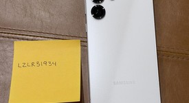 Mint
													Samsung Galaxy S25 Ultra - Unlocked, Whitesilver, 256 GB, 12 GB, SM-S938U1, photo 2 of 9