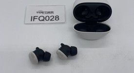 Used
													Google Pixel Buds Pro 2 - Porcelain, photo 4 of 4