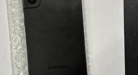 Fair
													Samsung Galaxy S22 Plus - Unlocked, Black, 256 GB, 8 GB, SM-S906U1, photo 3 of 6