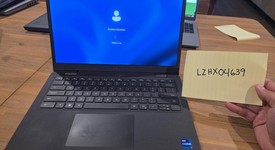 Good
													Dell Latitude Laptop, photo 2 of 11