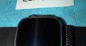 Good
													Apple Watch Ultra 2 49mm - Unlocked, Black, A2986, photo 4 of 13