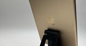 Good
													Apple iPad Mini 4 - Wi-Fi, Gold, 128 GB, photo 3 of 5