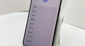 Good
													Apple iPhone 16 Pro - Unlocked, Black, 256 GB, A3083, photo 1 of 5