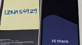 Mint
													Google Pixel 9 Pro XL - Unlocked, Obsidian, 256 GB, 16 GB, GGX8B, photo 1 of 6