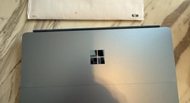 Mint
													Microsoft Surface Pro 11 - Sapphire, 512 GB, 16 GB, photo 2 of 5