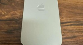 Good
													Apple iPhone 15 Pro Max - Unlocked, Natural, 256 GB, A2849, photo 4 of 9