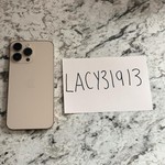 Good Apple iPhone 14 Pro Max - Unlocked, 256 GB, Gold, A2651