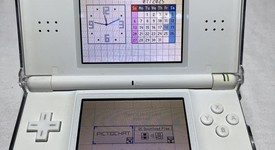 Good
													Nintendo DS Lite - White, photo 2 of 5